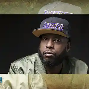 Picture for song 'Introspective' by artist '1st Official'