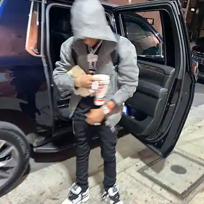 Picture for song 'West Coast Type Beat - Being Real' by artist '8xbeatz'