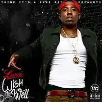 Picture for song '(SOLD) YFN Lucci Type Beat - CASHIN'' by artist 'AdyAcoca'