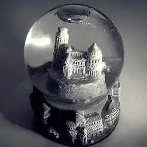 Picture for song 'Steel in the rock - Magic mountain' by artist 'Alejandro Paris (IT)'