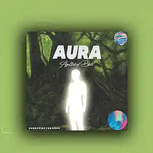 Picture for song 'Aura' by artist 'Apollokid'