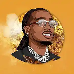 Picture for song 'Quavo x Lil Baby Type Beat - HYPEBEAST' by artist 'Jayzen'