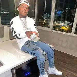 Picture for song 'Opp Cry' by artist 'BA StrictlyProfit'