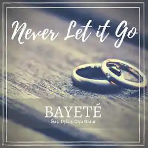 Picture for song 'Never Let it Go' by artist 'Bayete'