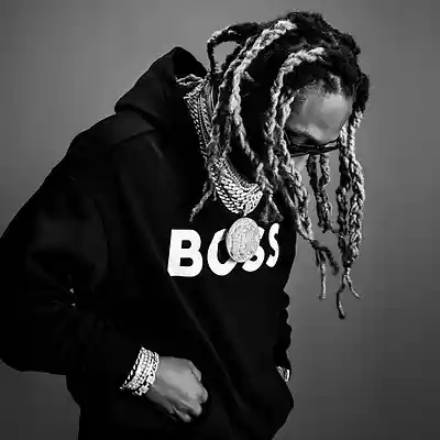 Picture for song 'Future x 808 Mafia Type Beat - ''BOLD''' by artist 'Beatsby.Mxtt029'