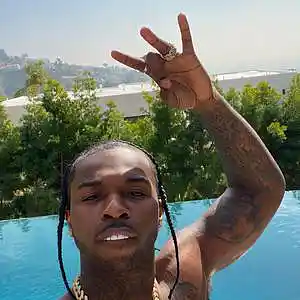 Picture for song 'Bronco (Buy 1 Get 4 FREE)' by artist 'BenzMuzik'