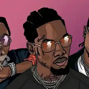 Picture for song 'Migos Type Beat "Cook Up" (Prod BigPlayBeats)' by artist 'BigPlayBeats'