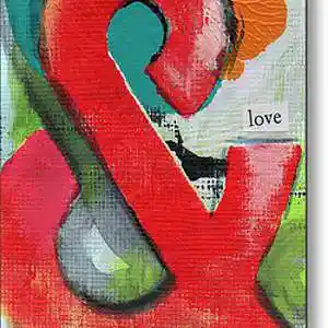 Picture for song 'Ampersand' by artist 'Black Chalk'