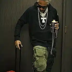 Picture for song 'Suicidal (BUY 1 GET 1 FERE SALE!)' by artist 'Blasian Beats'