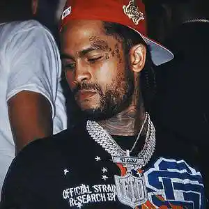 Picture for song 'Buried My Pain / Dave East Type Beat (2 For 1)' by artist 'Buckroll'