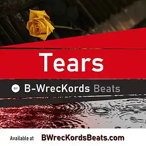 Picture for song 'Tears - FREE D/L @ BWrecKordsBeats.com' by artist 'B-WrecKords'