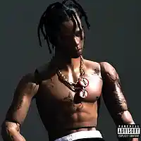 Picture for song '**Sweet Serenade ** Travi$ Scott Type beat **' by artist 'Catch22Beatz'