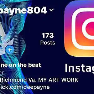 Picture for song 'ALARM *NEW*' by artist 'DeePayne'