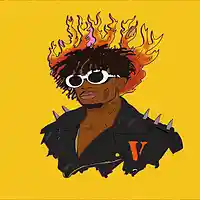 Picture for song 'Playboi Carti Type Beat - Fendi (@DJKronicBeats)' by artist 'DJ Kronic Beats'