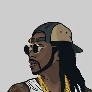 Picture for song 'For My Soul' by artist 'DL Boi'