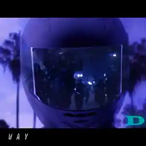 Picture for song 'DNB-MOTO WAY(No tag)' by artist 'DNB'