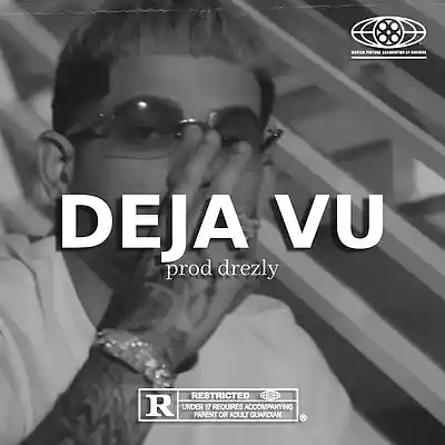 Picture for song '"DEJA VU'' Trap Type Beat' by artist 'drezly'