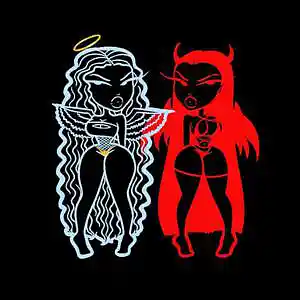 Picture for song 'Torn' by artist 'Ex C.S.E'