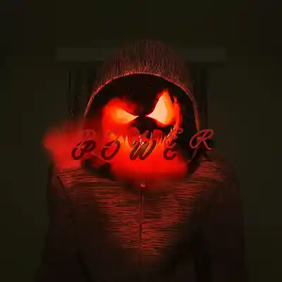 Picture for song 'Pluggnb X RnB - Power' by artist 'F15Ibeatz'