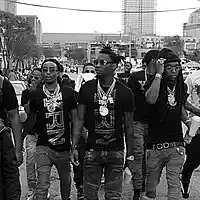 Picture for song 'The Struggle(Free D/L)' by artist 'FalloutBeatz'