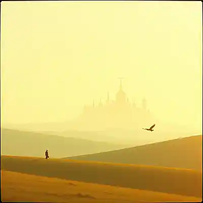 Picture for song 'The Voice of Their Cry (The Guys)' by artist 'firesong'