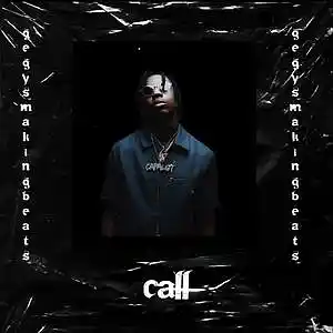 Picture for song 'Polo G Type Beat - call' by artist 'ayoeight'