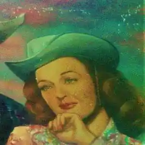 Picture for song 'I don't wanna talk about it' by artist 'Girardey'