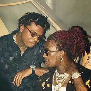 Picture for song 'Gunna x 21 Savage Type Beat (140 BPM)' by artist 'High Caliber'