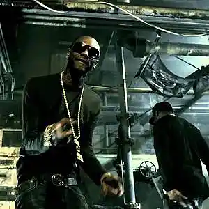 Picture for song 'Real G l Meek Mill x 50 Cent x Vado Type Beat' by artist 'Hot Bangers'