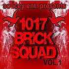 Picture for song 'Act a foo' by artist 'Hustle Squad Productions'