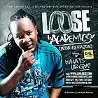 Picture for song 'Academics' by artist 'IAmLoose'