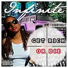 Picture for song 'The Right One' by artist 'InfiniteKFC'