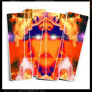 Picture for song 'Mellow Headsplitter' by artist 'Ireland Media Version Two'