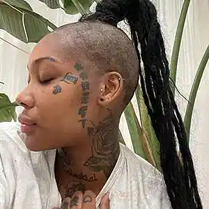 Picture for song '***New Summer Walker Type Beat New Me 130BPM Fm' by artist 'Janga World Productions'