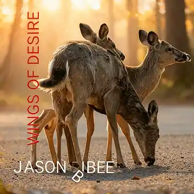 Picture for song 'Enjoy The Ride' by artist 'Jason Bibee'