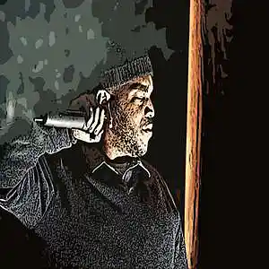 Picture for song 'I get a Rush' by artist 'J A S Productionz'