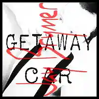 Picture for song 'Getaway Car' by artist 'Jay Brymer'