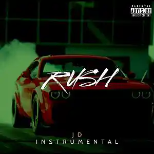 Picture for song 'RUSH 80bpm' by artist 'Jd Instrumentals'