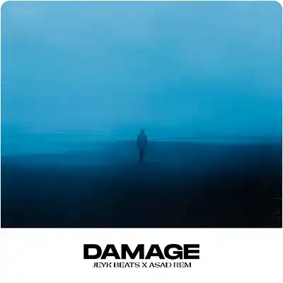 Picture for song 'Damage - Sad Emotional Type Beat' by artist 'Jeyk Beats'
