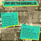 Picture for song 'Doo Wop Classic - When We Get Married (Restored)' by artist 'Jimmy and the Barbarellos'