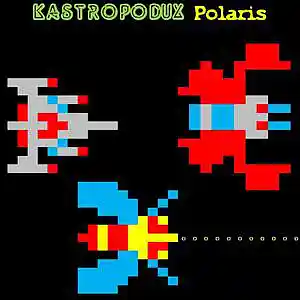 Picture for song 'Polaris' by artist 'Kastropodux'