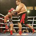 Picture for song 'Last Round Comeback' by artist 'Landmarq Music'