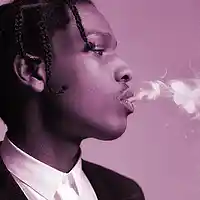 Picture for song 'Purge *FREE DL* (Buy 1 Get 3 Free)' by artist 'Larkin Beats'