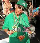Picture for song 'LiL RoN - *NEW*(Trap Time) Oj Da Juiceman Trap' by artist 'Lilronbeatz'