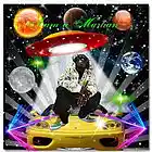 Picture for song 'We Are Not The Same W/Hook' by artist 'Lil' Soulja On Dekk'