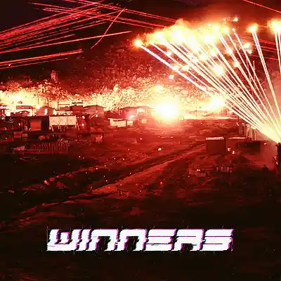 Picture for song 'Winners (Buy 1 Get 4 Free)' by artist 'Lonz Kid'
