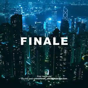 Picture for song 'Finale - Drake x Future Type Beat' by artist 'lost.mindd Beats'