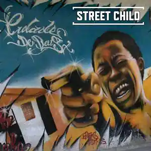Picture for song 'Street Child (Boom Bap x Hip Hop x Nas Type Beat)' by artist 'Love Drums N Soul'