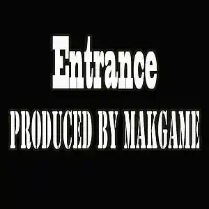 Picture for song 'Entrance (Makgame Original Mix)' by artist 'Makgame'