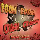 Picture for song 'Boom Boom, Crash Crash!.mp3' by artist 'Mariana O'